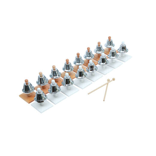 Pitch Clock Natural Stand