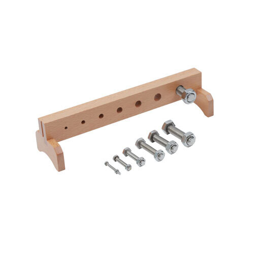 Nuts and Bolts
