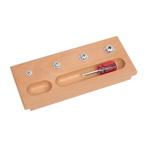 Inner Hexagon Screw Set