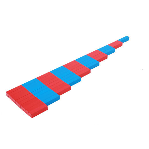 Numerical Rods