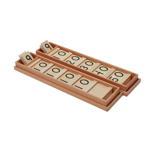 Seguin Boards