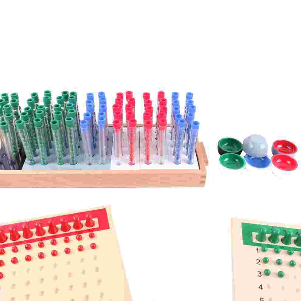 Long Division