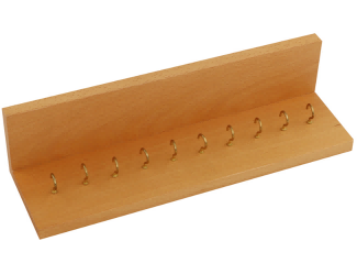 Wall Frame-Without Beads