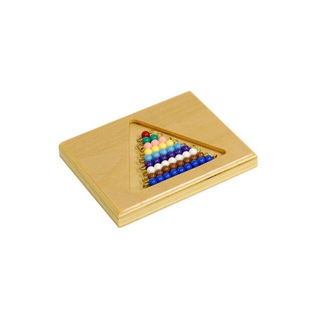 Bead Stair Tray