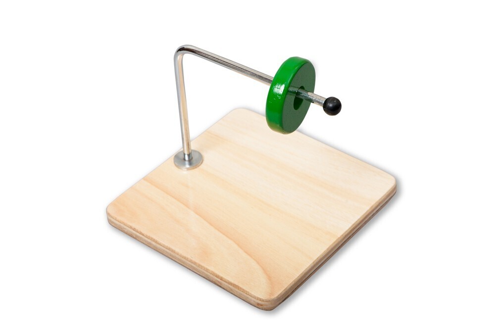 Horizontal Dowel Variation-Straight