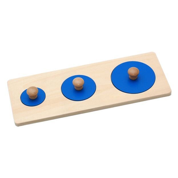 Multiple Shape Puzzles (1)