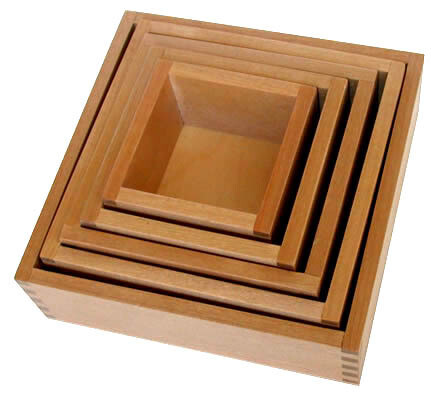 Nesting Boxes
