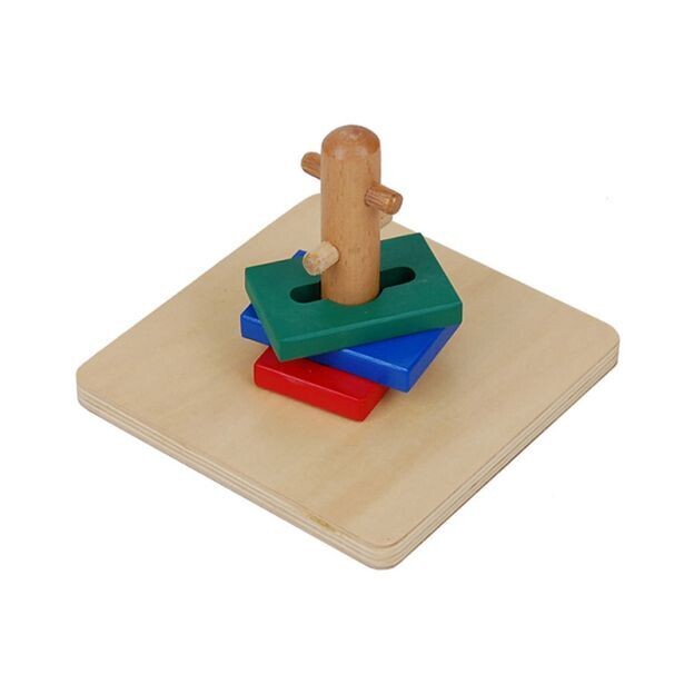 Twist and Sort