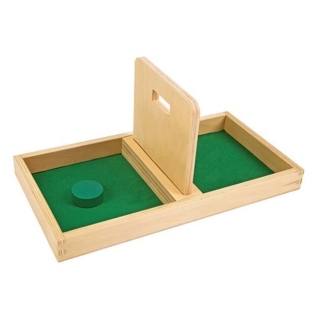 Imbucare Board with Disc