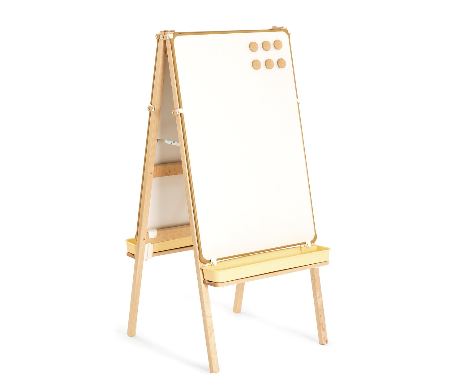 Beechwood Easel