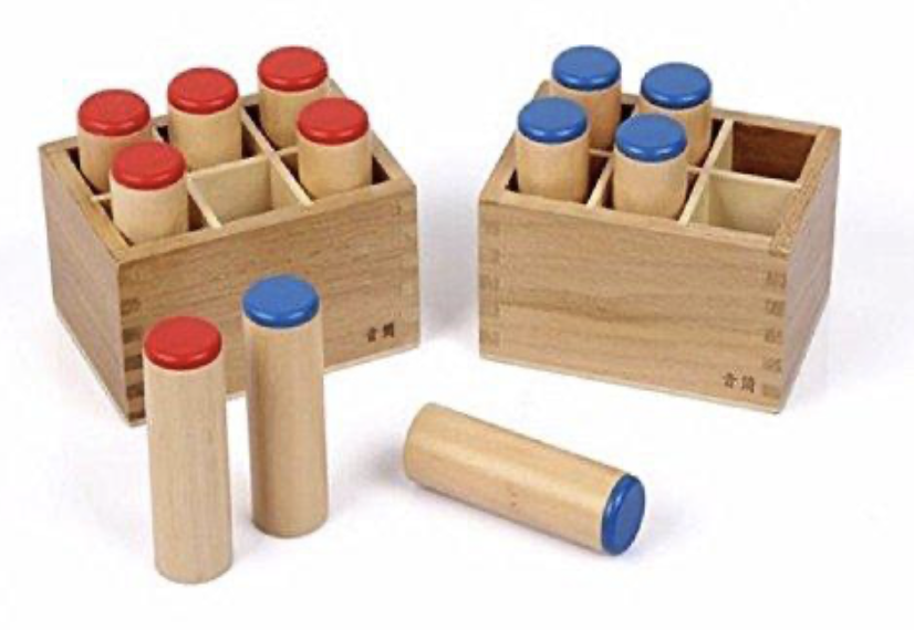 Sound Boxes