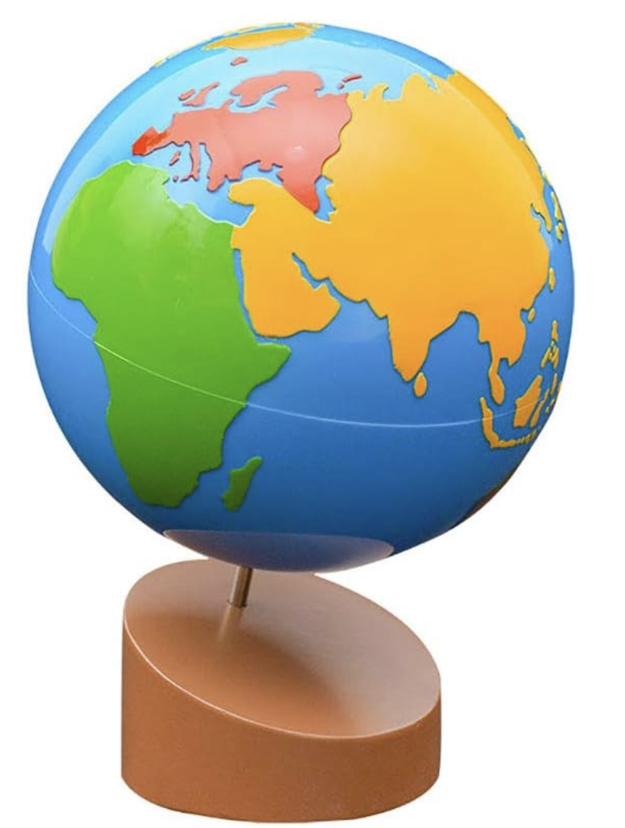 Standard Globe