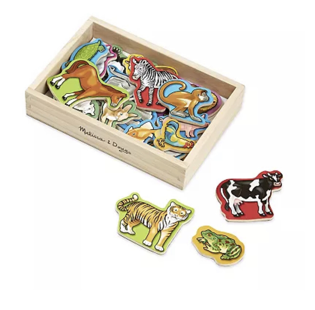 Animal Magnets