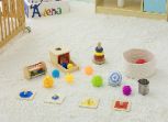 Early Education Box 4