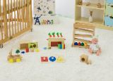 Early Education Box 6