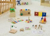 Early Education Box 7