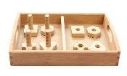 Screws &amp; Nuts- Wood