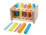 Mathematical shape matching