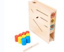 Hand-Eye Coordination Push Toys
