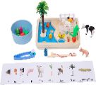 Fishing Ecosystem