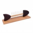 Inset Toothpick Exercise