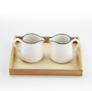 Grain Pouring Jug to Jug