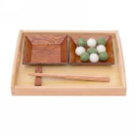 Chopsticks Work