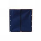 Zipping Dressing Frame