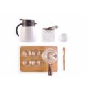 Making Tea