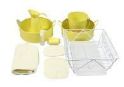 Washing Dishes-IC- (Cloth Apron)