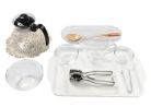 Juicing and Water Preparation