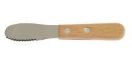 Cutting knife (with teeth)
