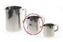 Stainless Jug - Medium