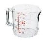 Measuring Glass