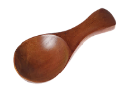 Spoon - Brown