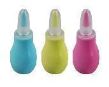 Dropper with Bottle
