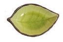 Leaf-Shape Dish
