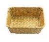 Rattan Basket