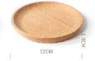Wood Dish