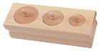 Cylinders Blocks