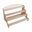 Stand for Cylinder Block