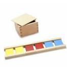 Color Tablets (1st Box)