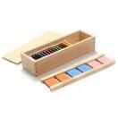 Color Tablets(2nd Box)