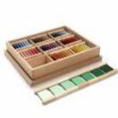 Color Tablets (3rd Box)