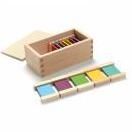 Geometric Demonstration Tray