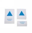 Constructive Triangles With 5 Boxes