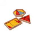 Binomial Cube