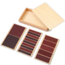 Rough &amp; Smooth Boards with Box