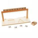 Teen Bead Hanger