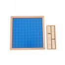 Control Chart for Hundred Board